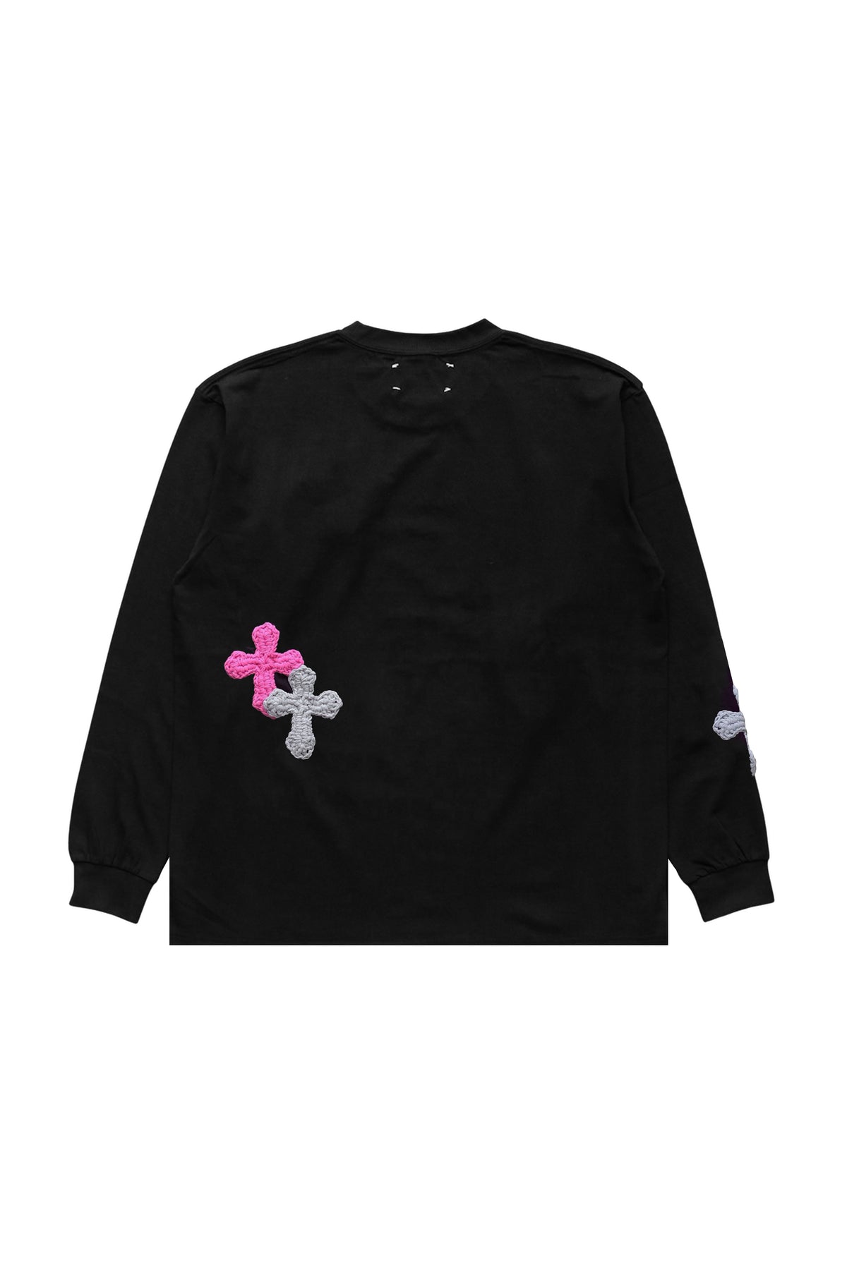y.a.r.n. long tee
