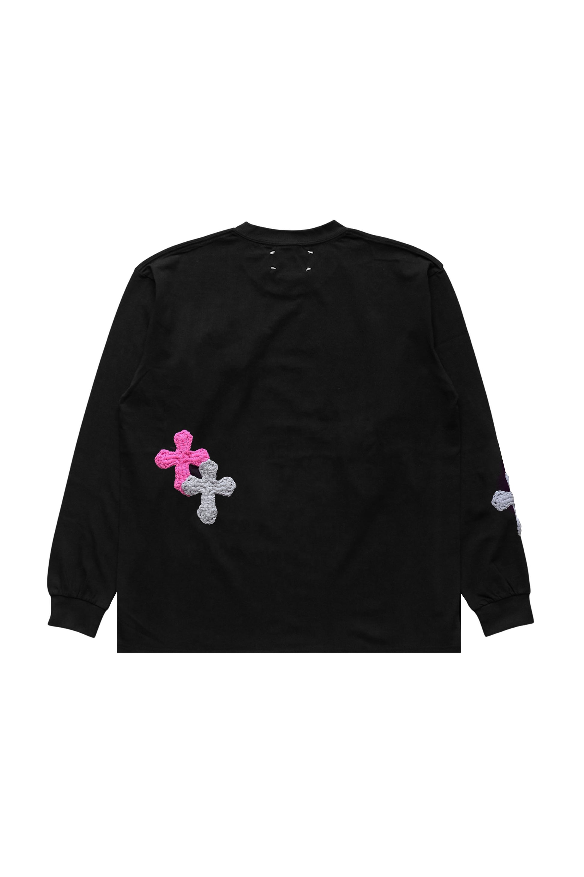 y.a.r.n. long tee