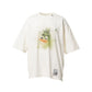 LEON PRINTED TEE