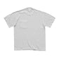 SS T- SHIRT POCKET/WHT