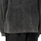 BLEACHED LONG SLEEVE