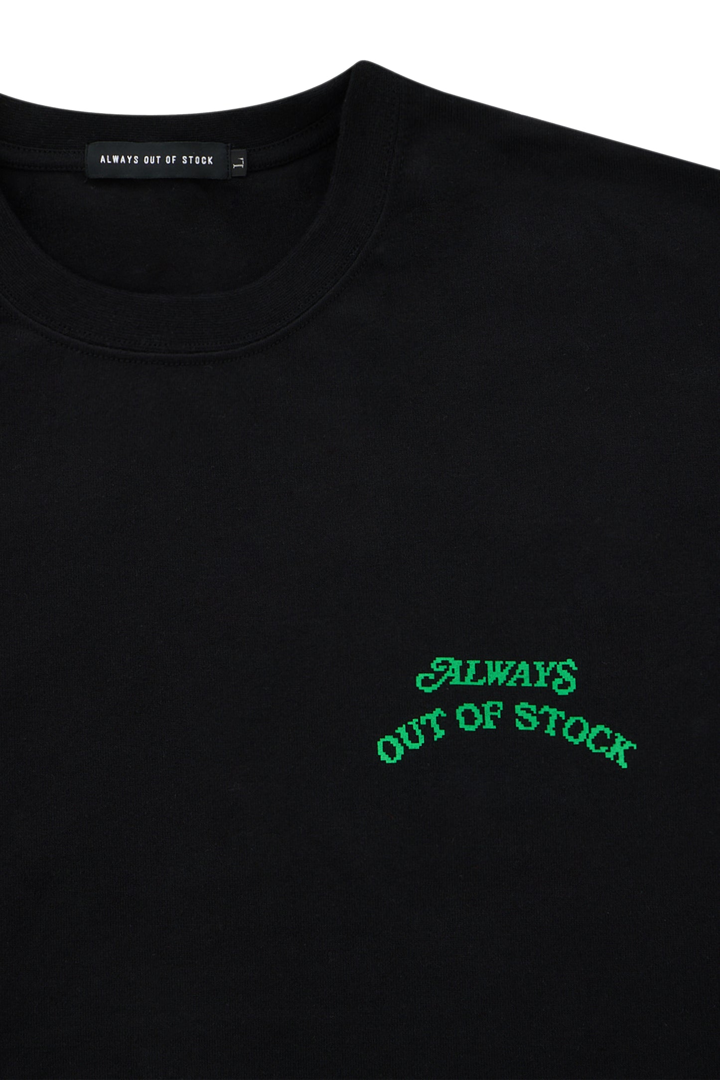 OFFICIAL SITE URL S/S TEE