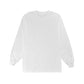 balansa heart logo l/s tee