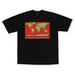 WORLD MAP TEE