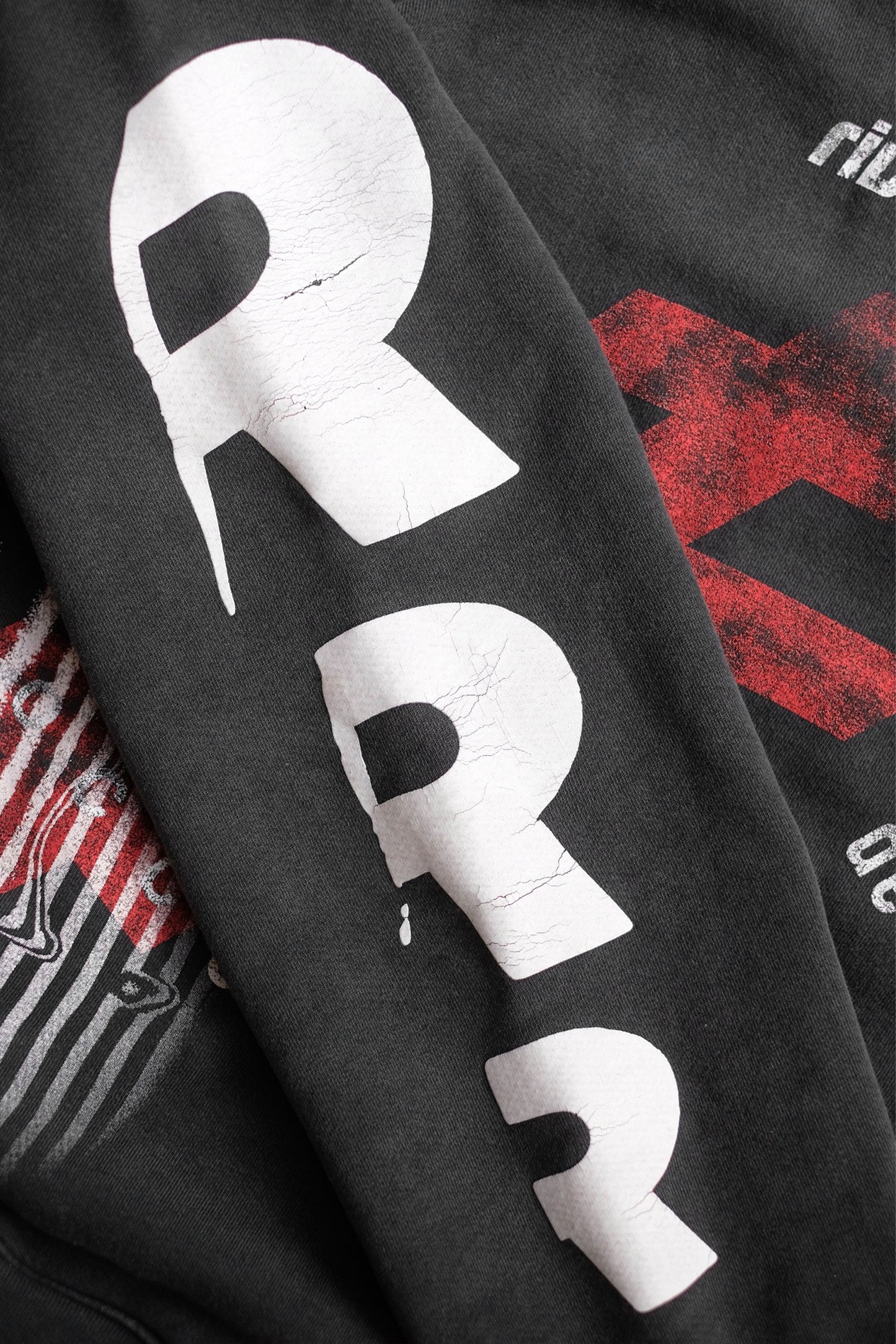 APOCRYPHA CVA CREW NECK