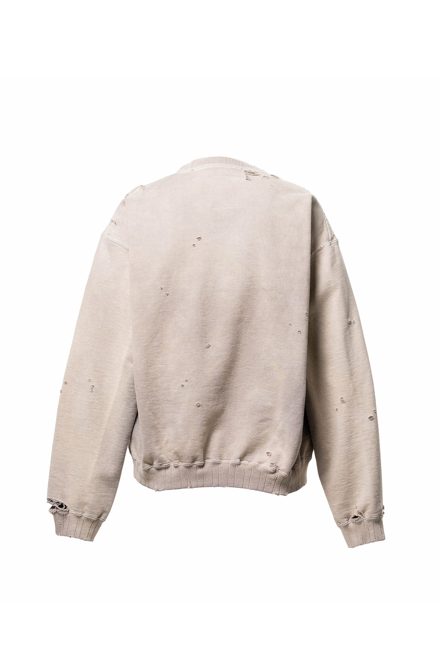 SUN FADED PULLOVER