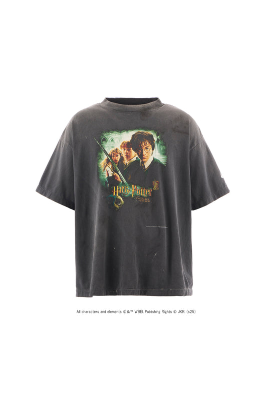 HP_SS TEE/ CHAMBER OF SCRT