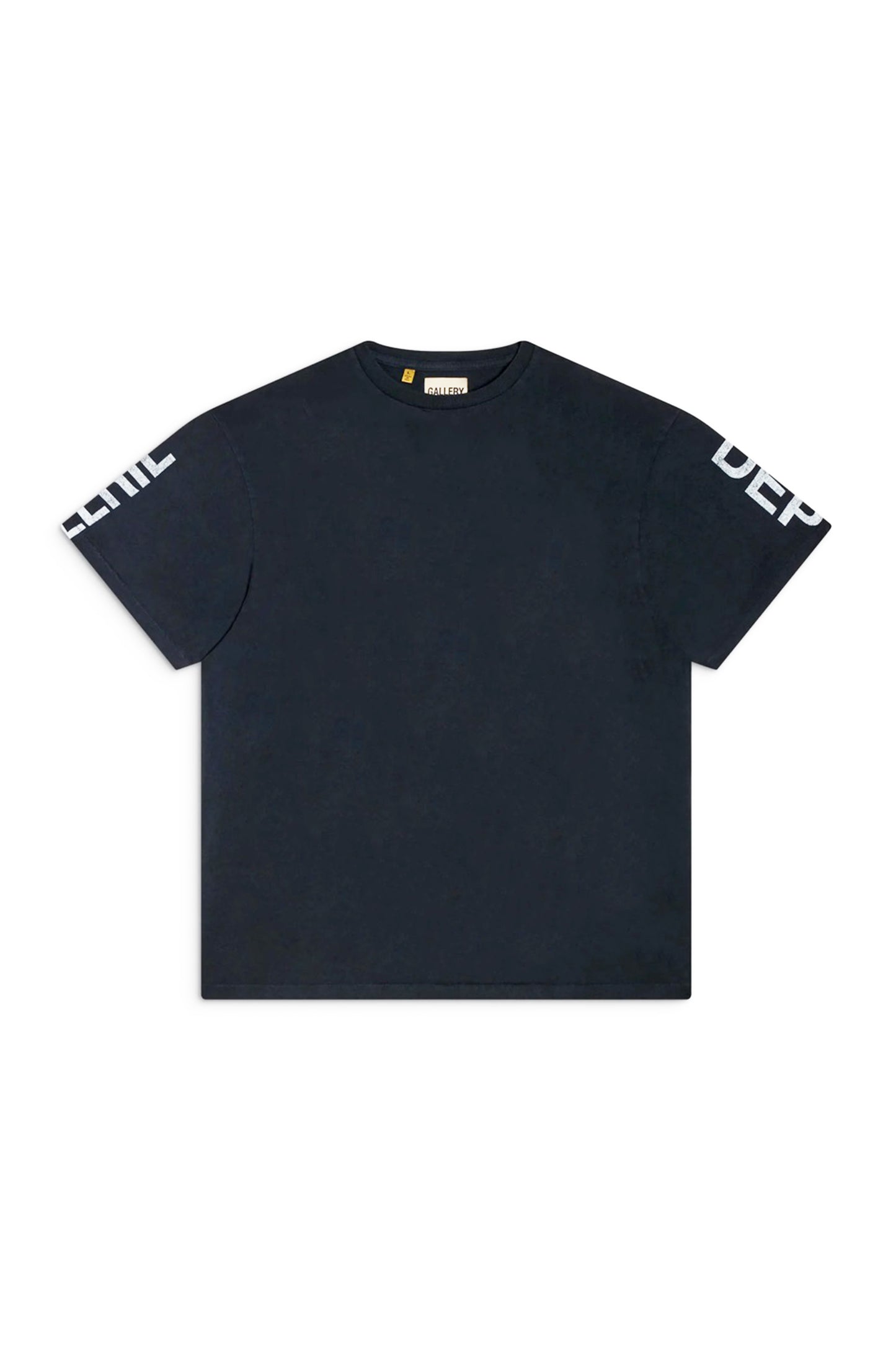 FRENCH COLLECTOR TEE