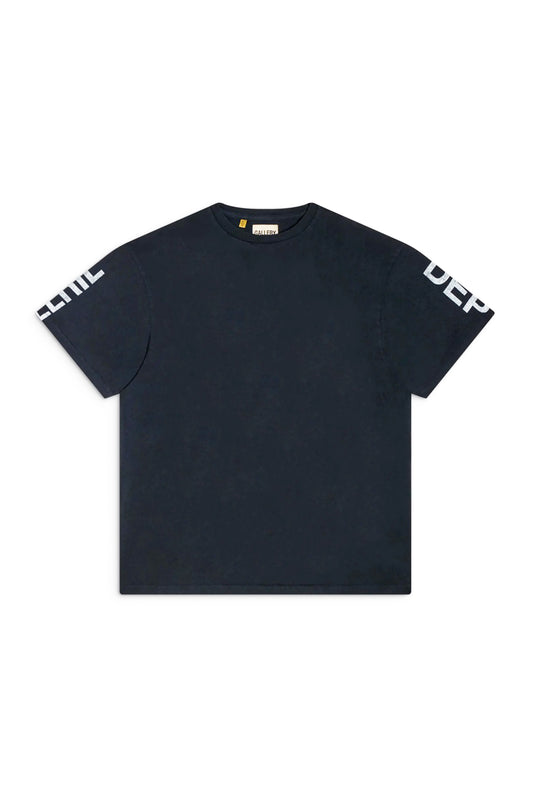 FRENCH COLLECTOR TEE