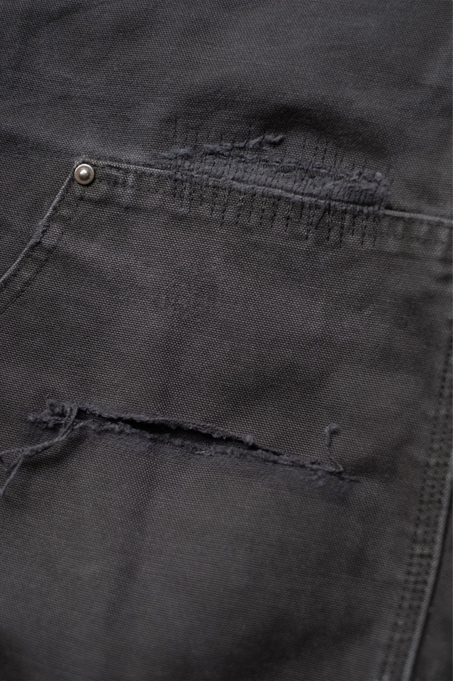 INNOCENCE Denim Pants "elephants exclusive"