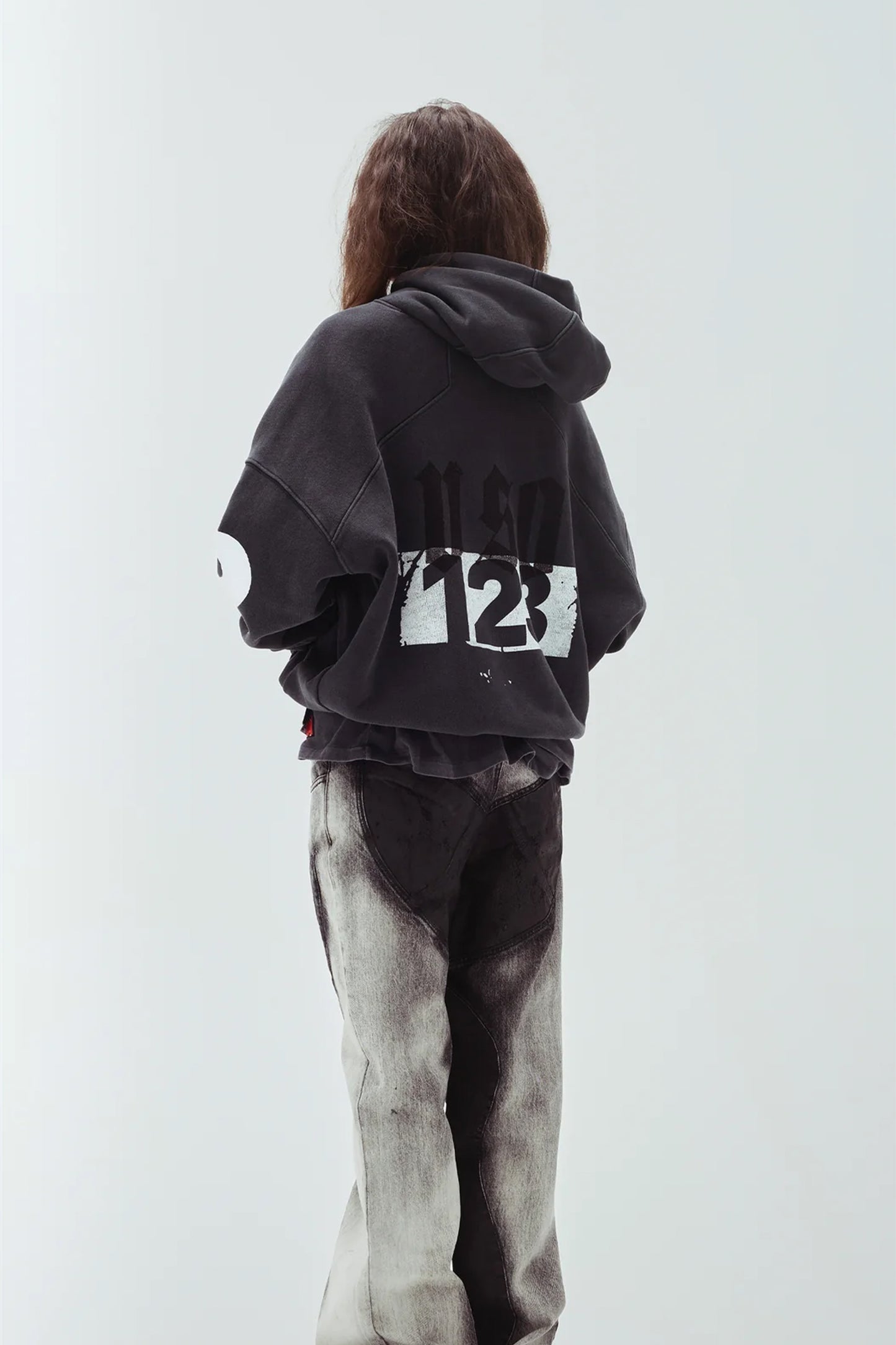 MEMBERSHIP USO HOODIE