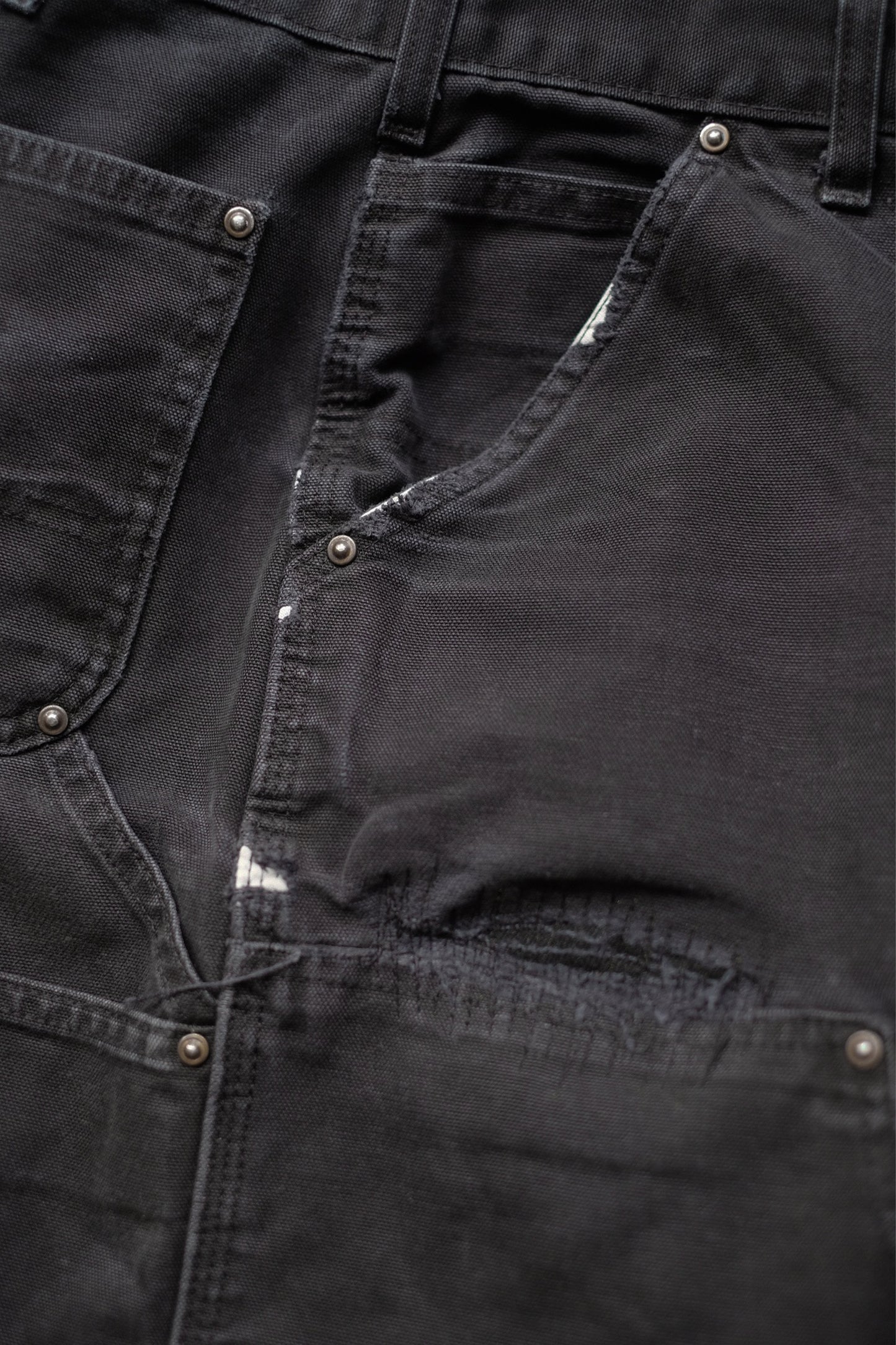 INNOCENCE Denim Pants "elephants exclusive"