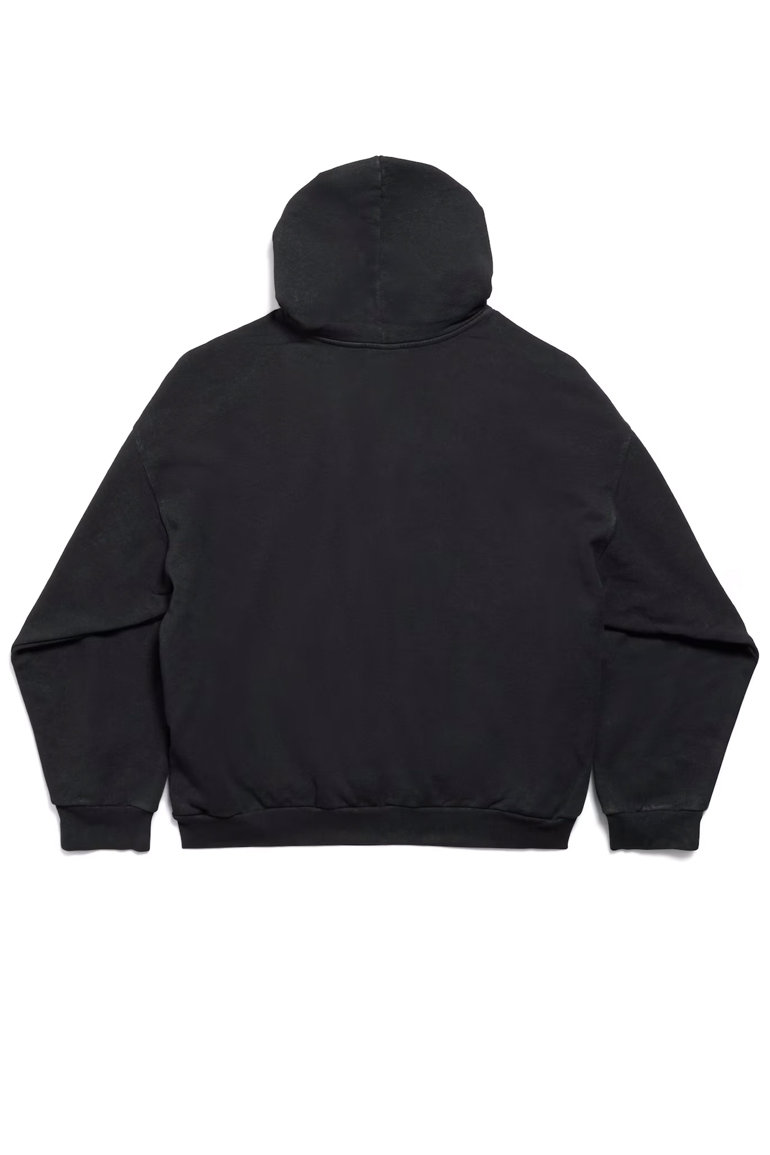 BALENCIAGA /Medium Fit Hoodie│正規通販elephants