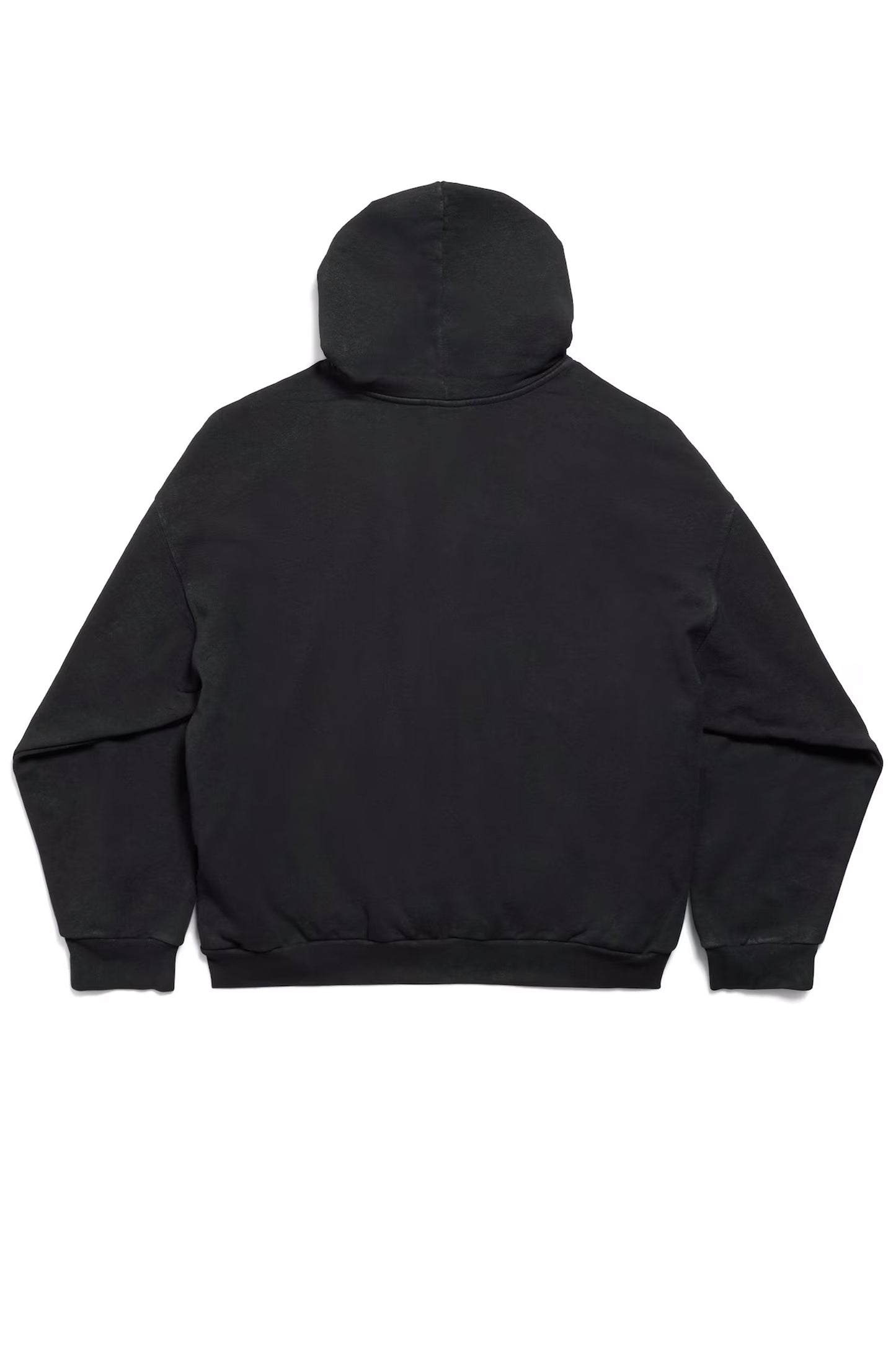 Medium Fit Hoodie