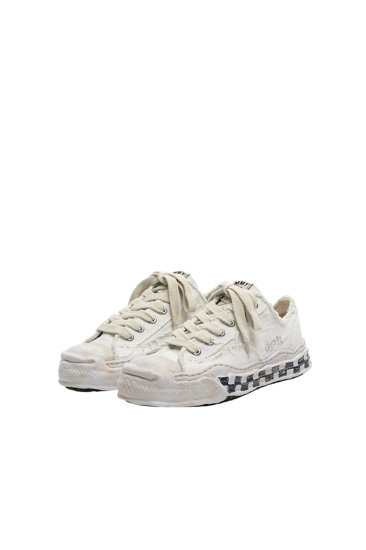 HANK GRAFFITI SOLE L