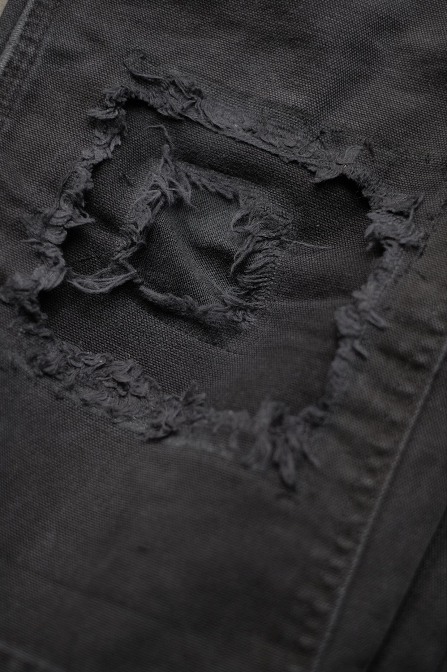 INNOCENCE Denim Pants "elephants exclusive"