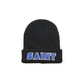 SG_KNIT CAP/SAINT SEGA/BLACK
