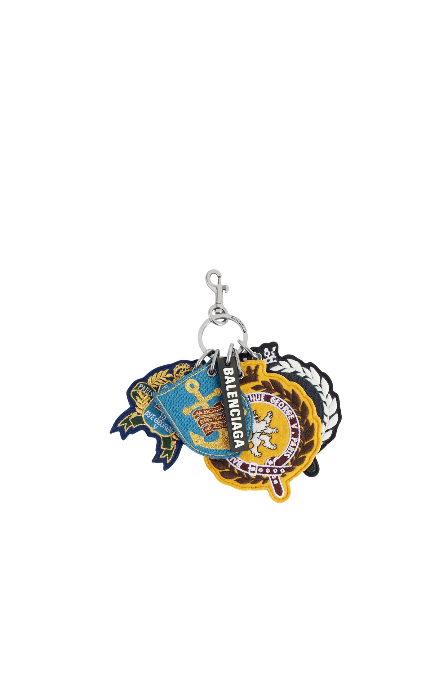 KEYRING