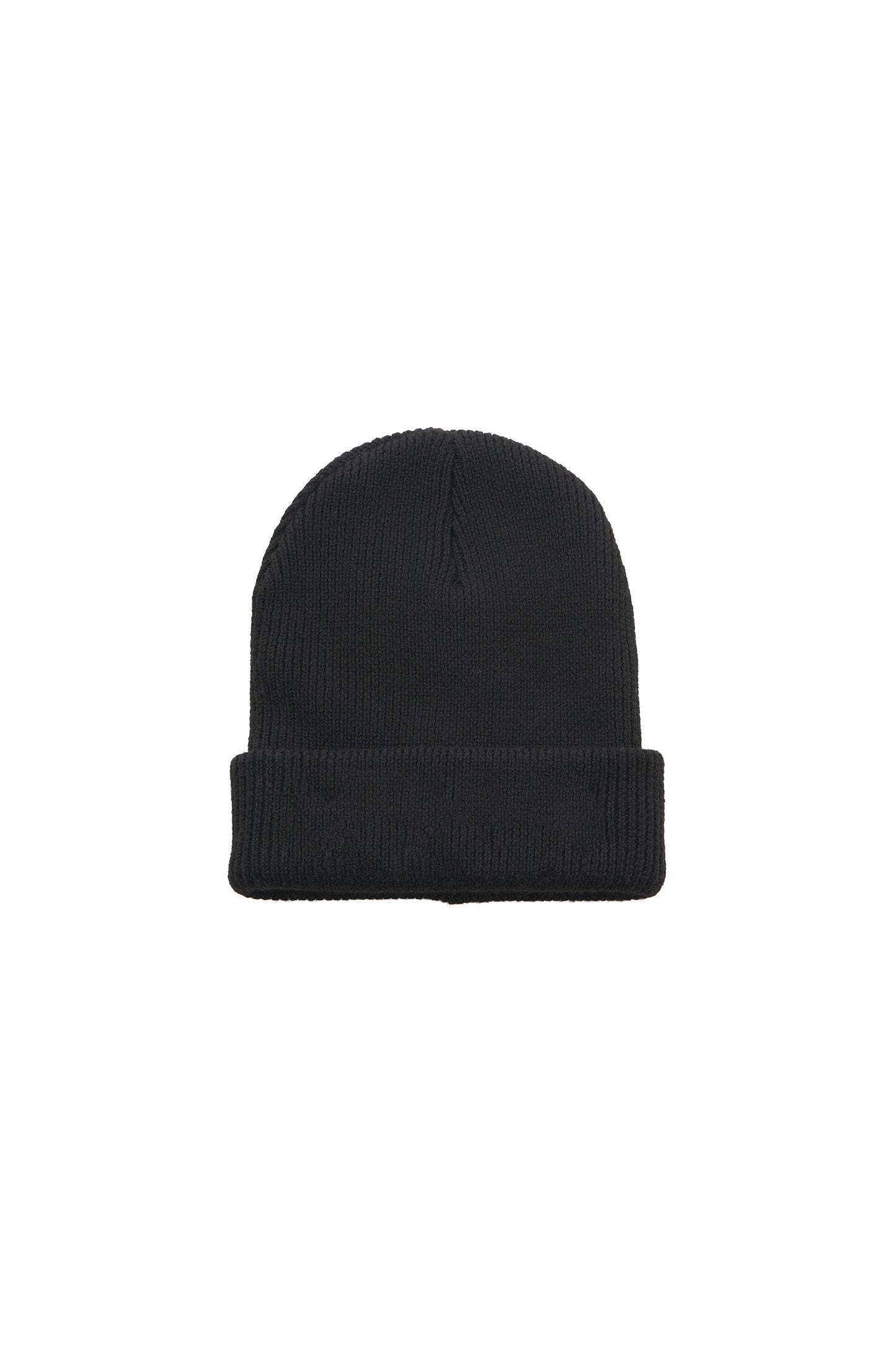 SG_KNIT CAP/SAINT SEGA/BLACK