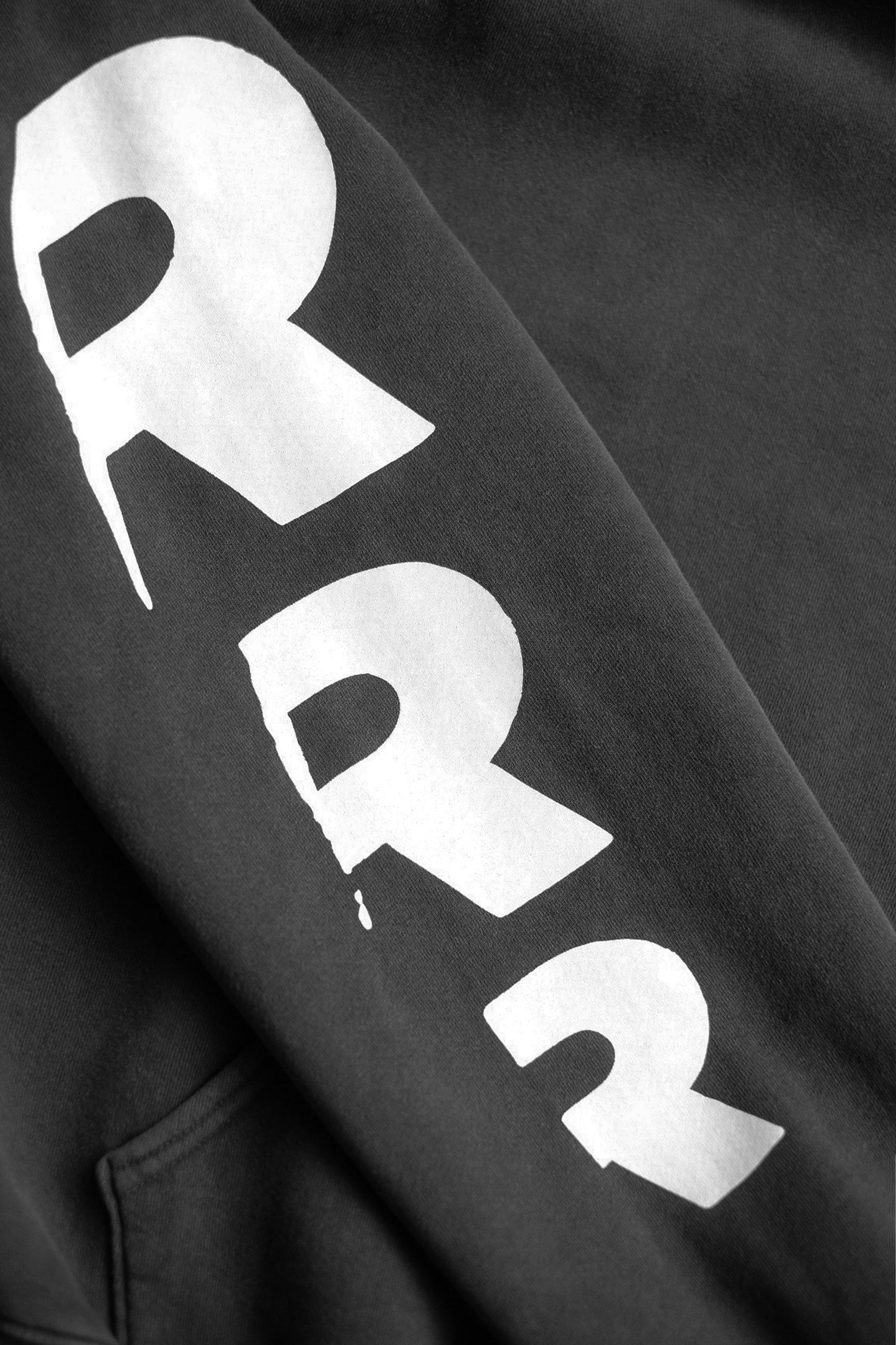 MEMBERSHIP USO HOODIE