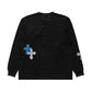 y.a.r.n. long tee