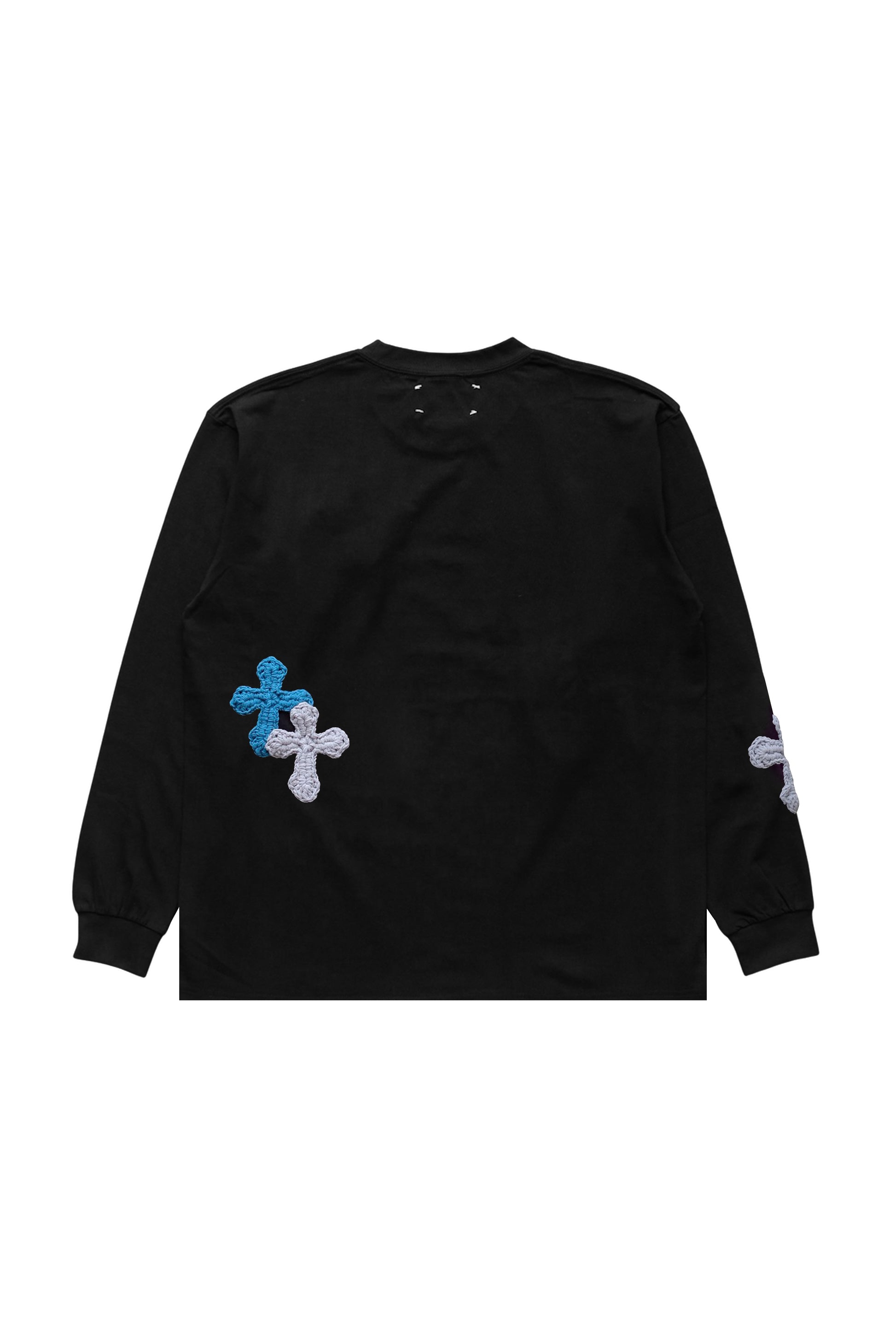 y.a.r.n. long tee