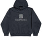 Medium Fit Hoodie