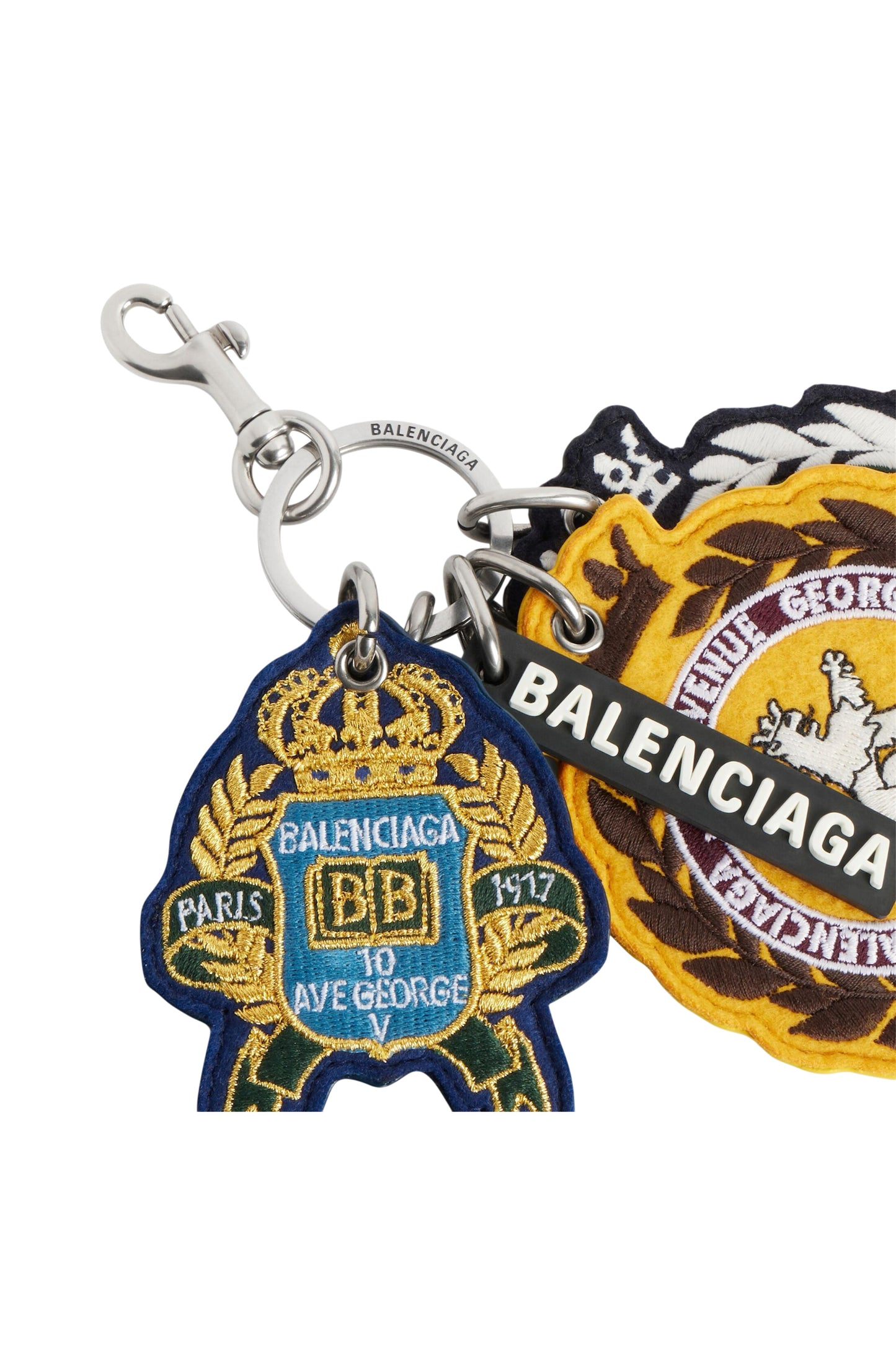 KEYRING
