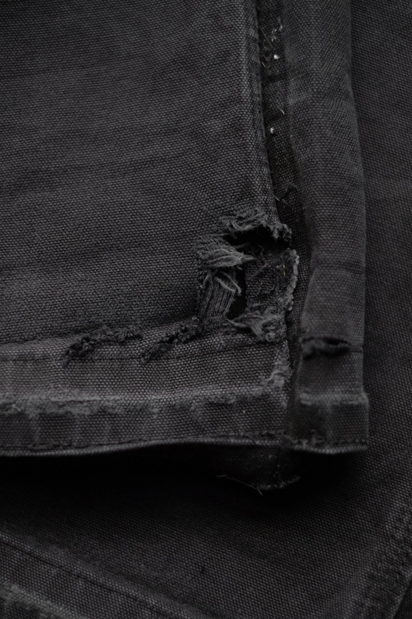 INNOCENCE Denim Pants "elephants exclusive"