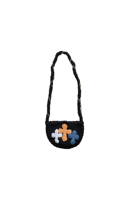 y.a.r.n. original shoulder bag