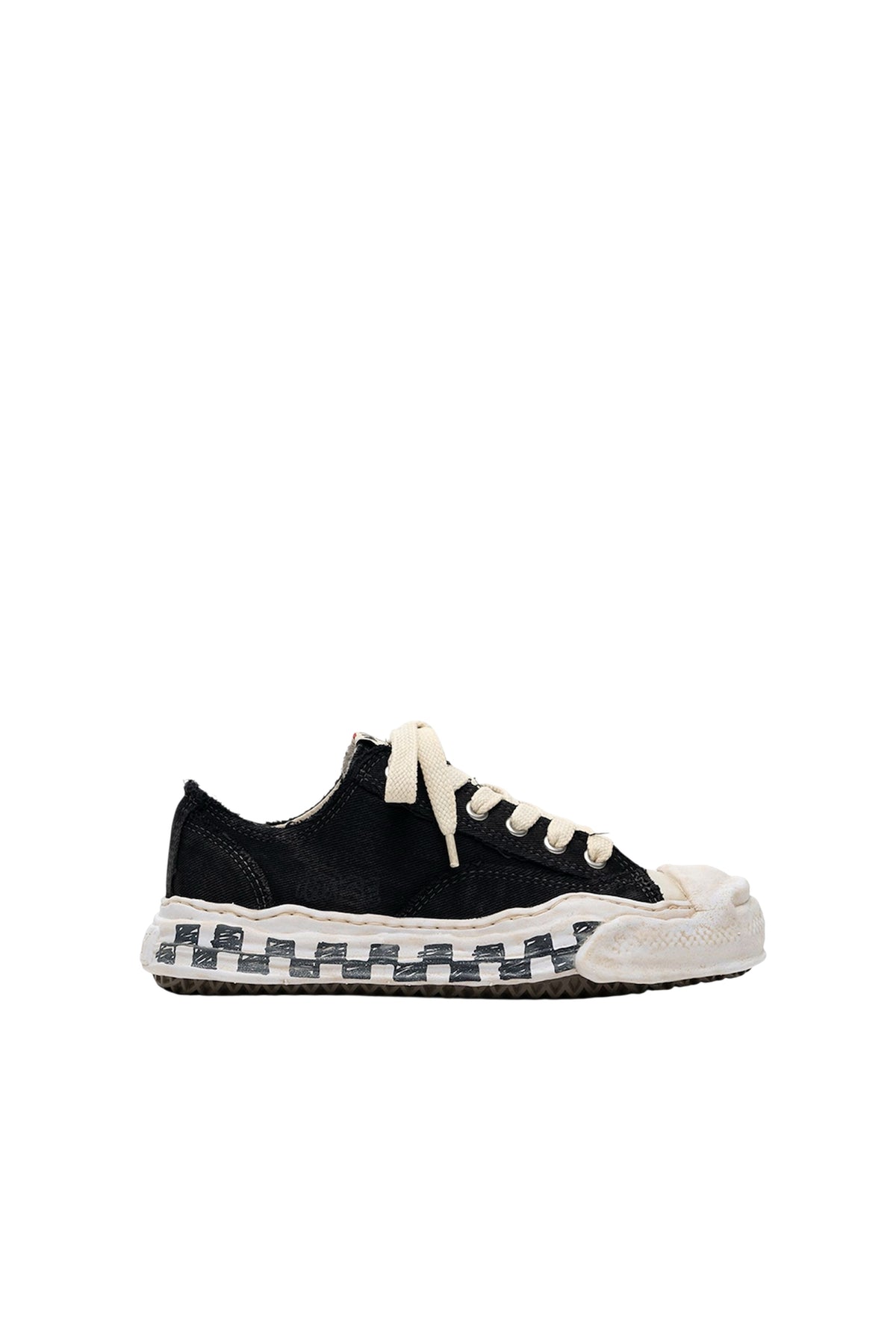 HANK GRAFFITI SOLE L