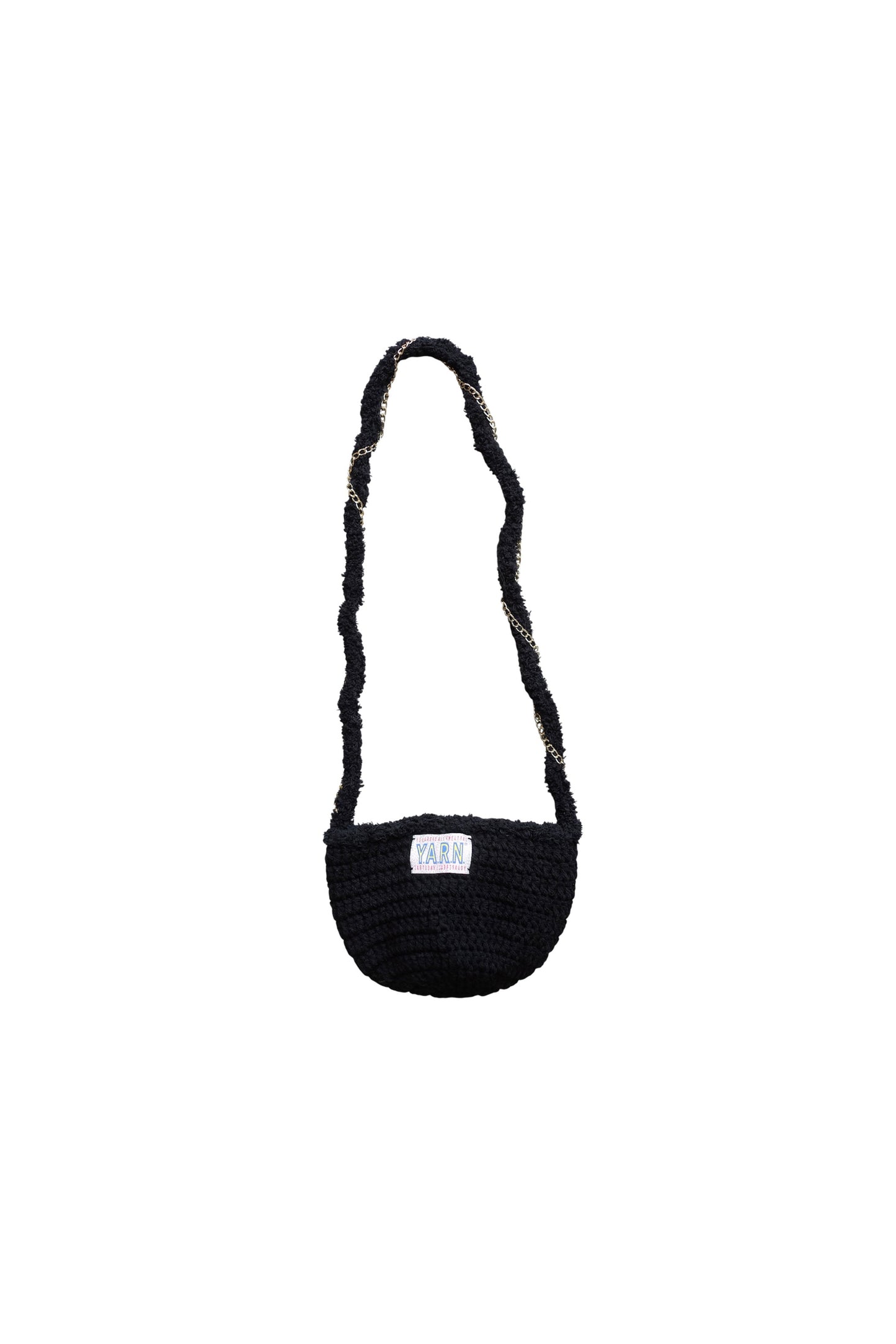 y.a.r.n. original shoulder bag
