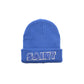 SG_KNIT CAP/SAINT SEGA/BLUE