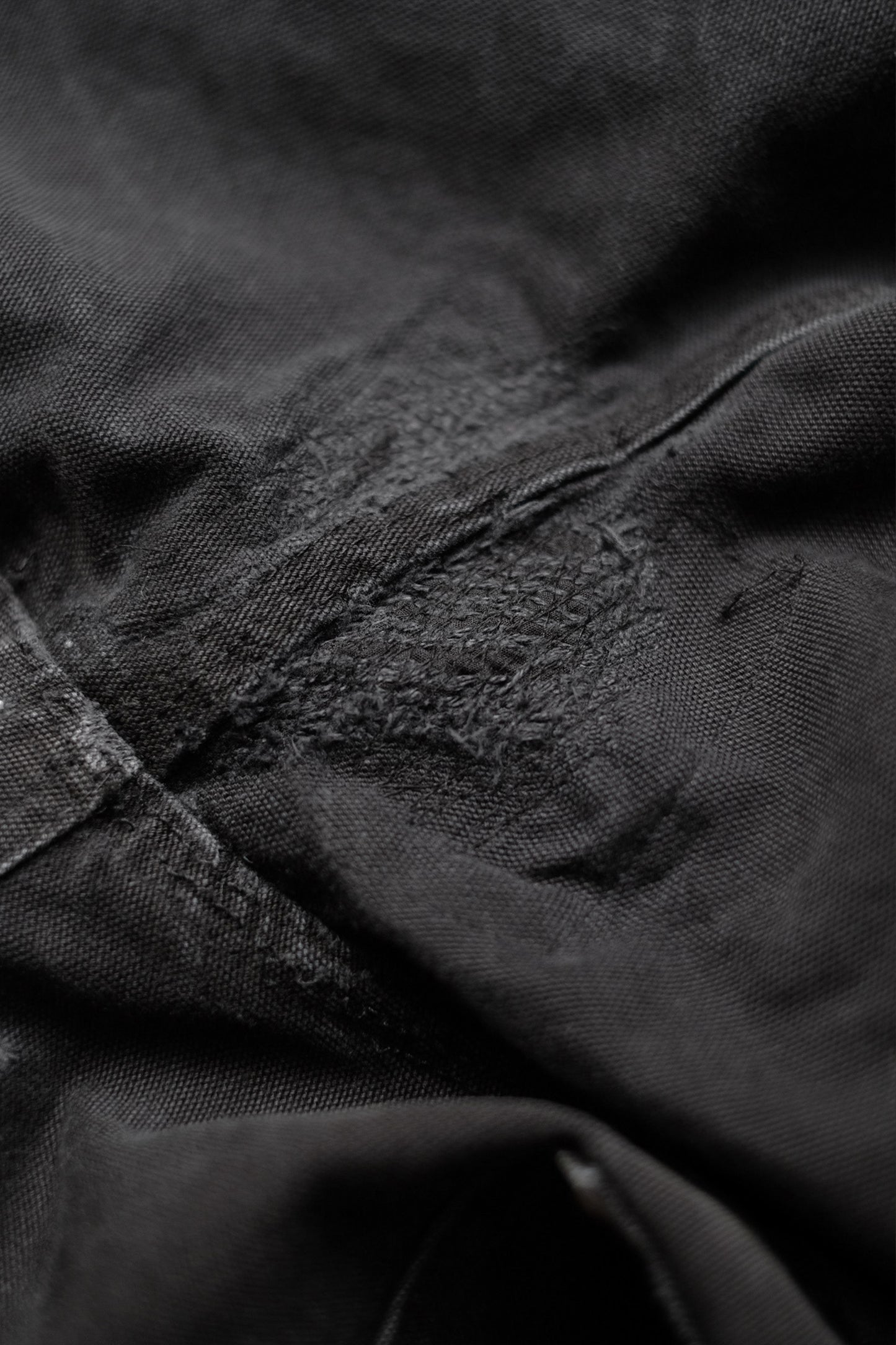 INNOCENCE Denim Pants "elephants exclusive"