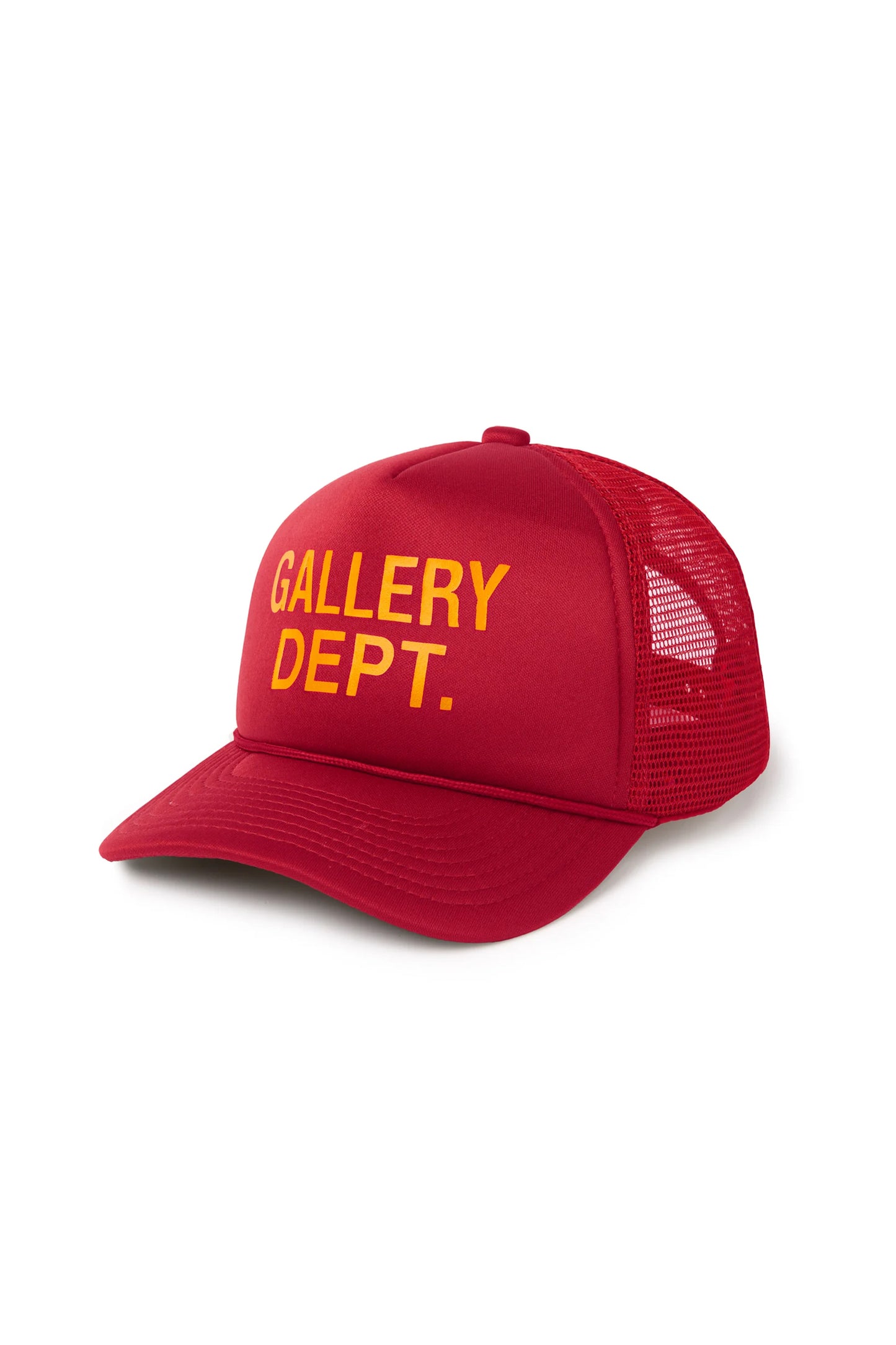 GD TRUCKER CAP