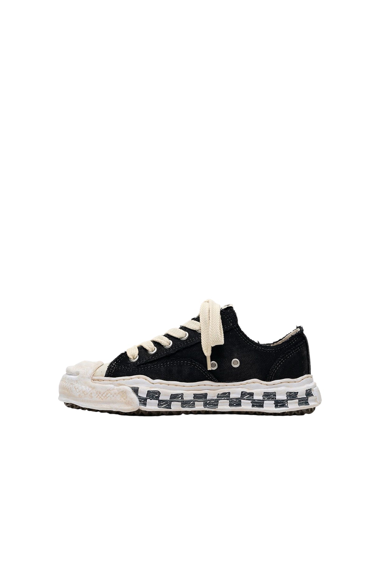 HANK GRAFFITI SOLE L