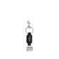BOLERO TAB KEYRING