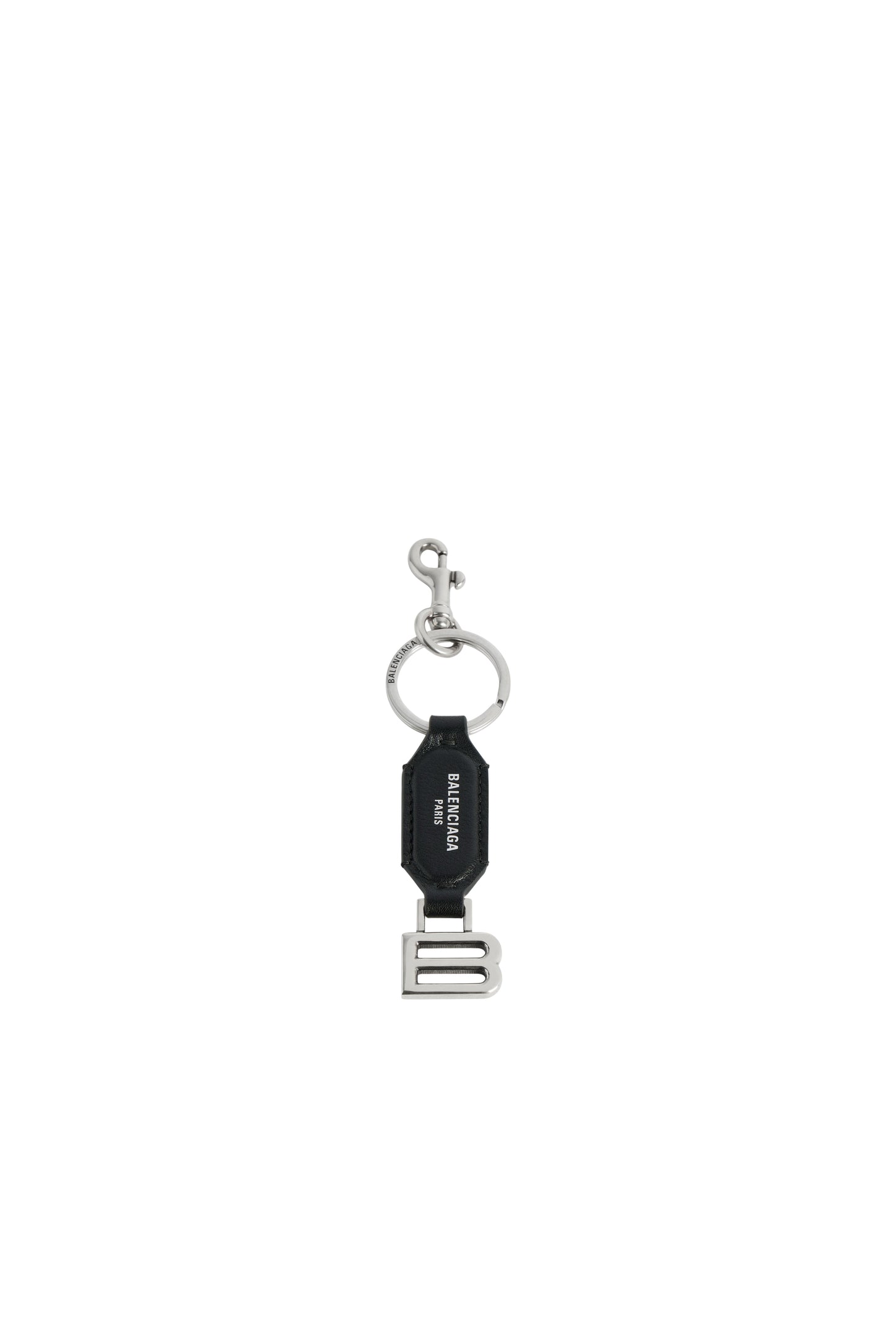 BOLERO TAB KEYRING