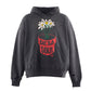 DLS_HOODIE/DE LA SOUL/BLACK