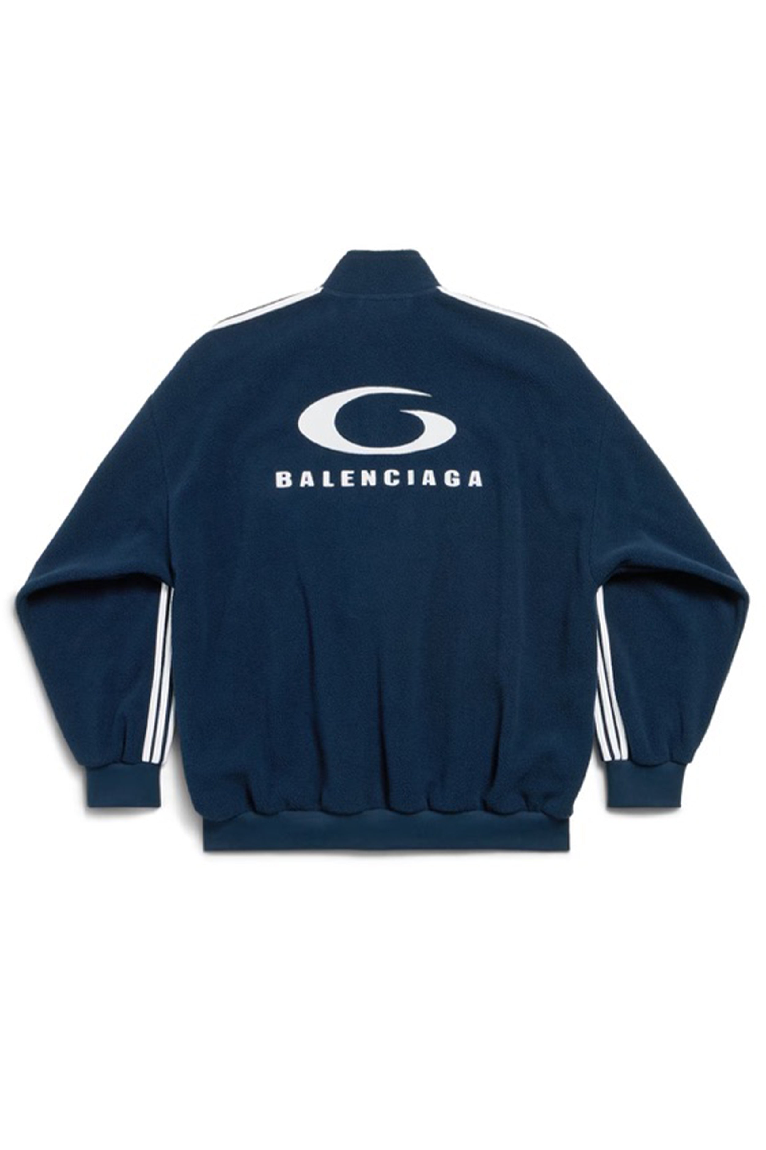 BALENCIAGA / Zip Up Jacket│正規通販elephants