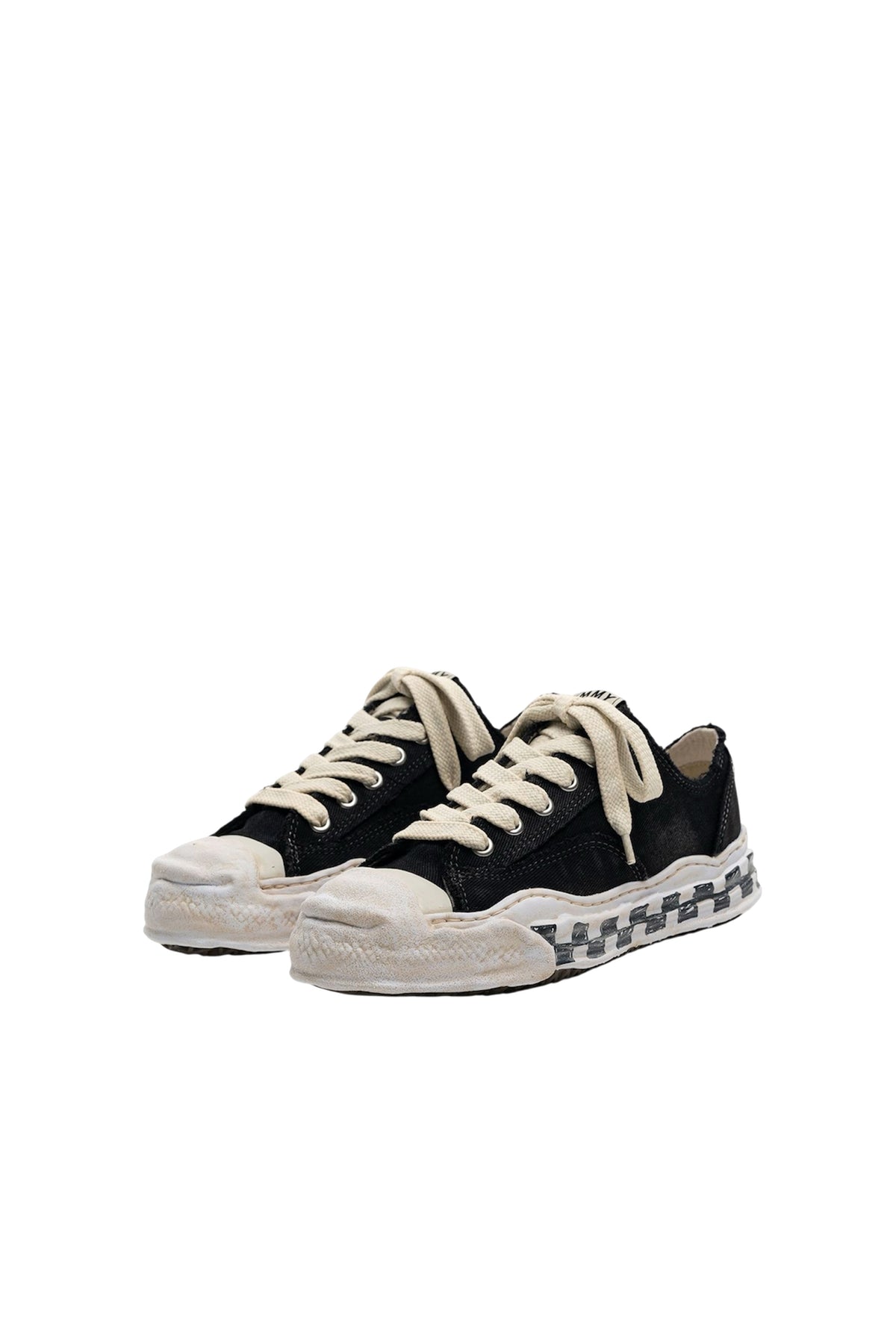 HANK GRAFFITI SOLE L