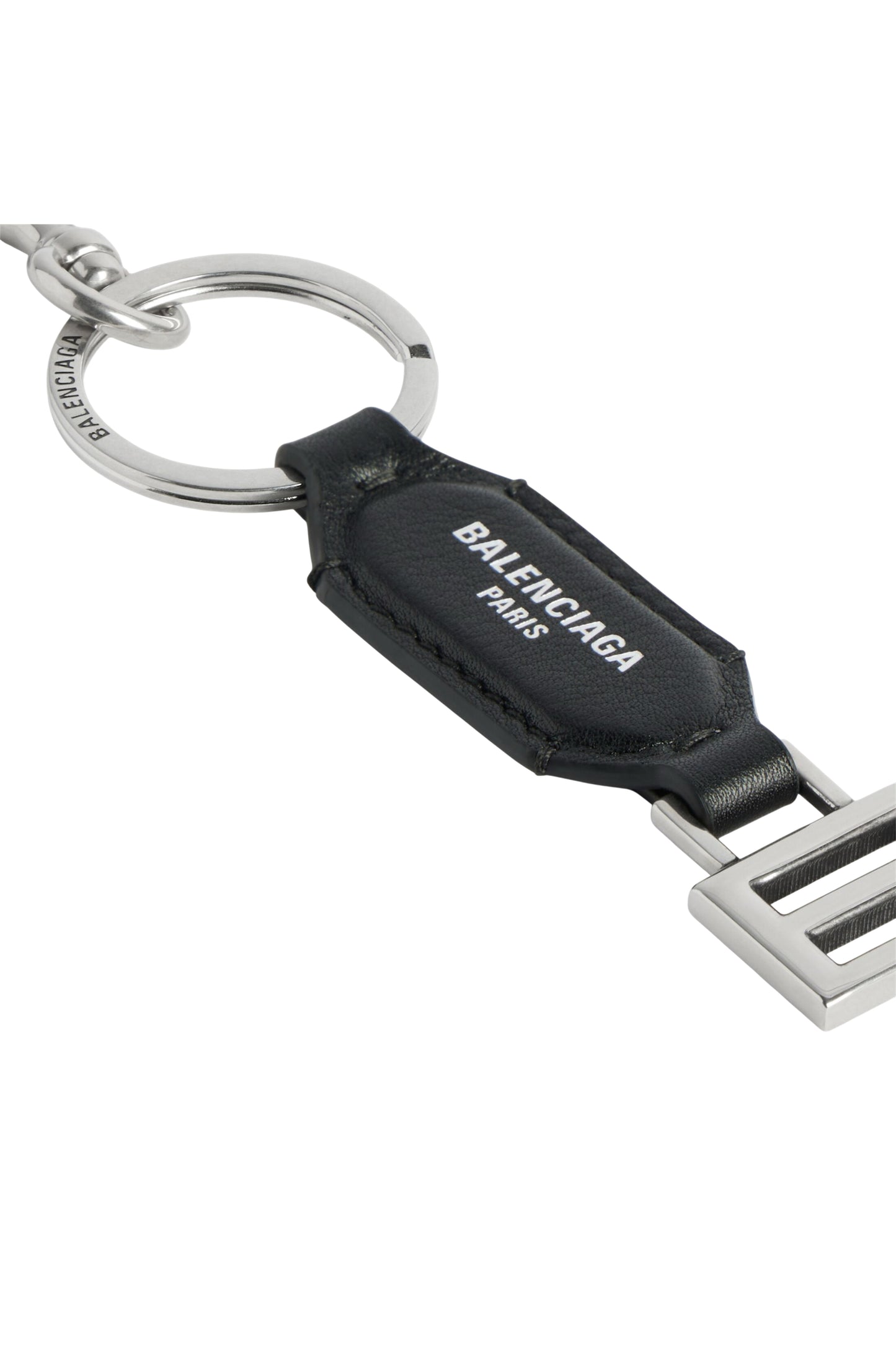 BOLERO TAB KEYRING