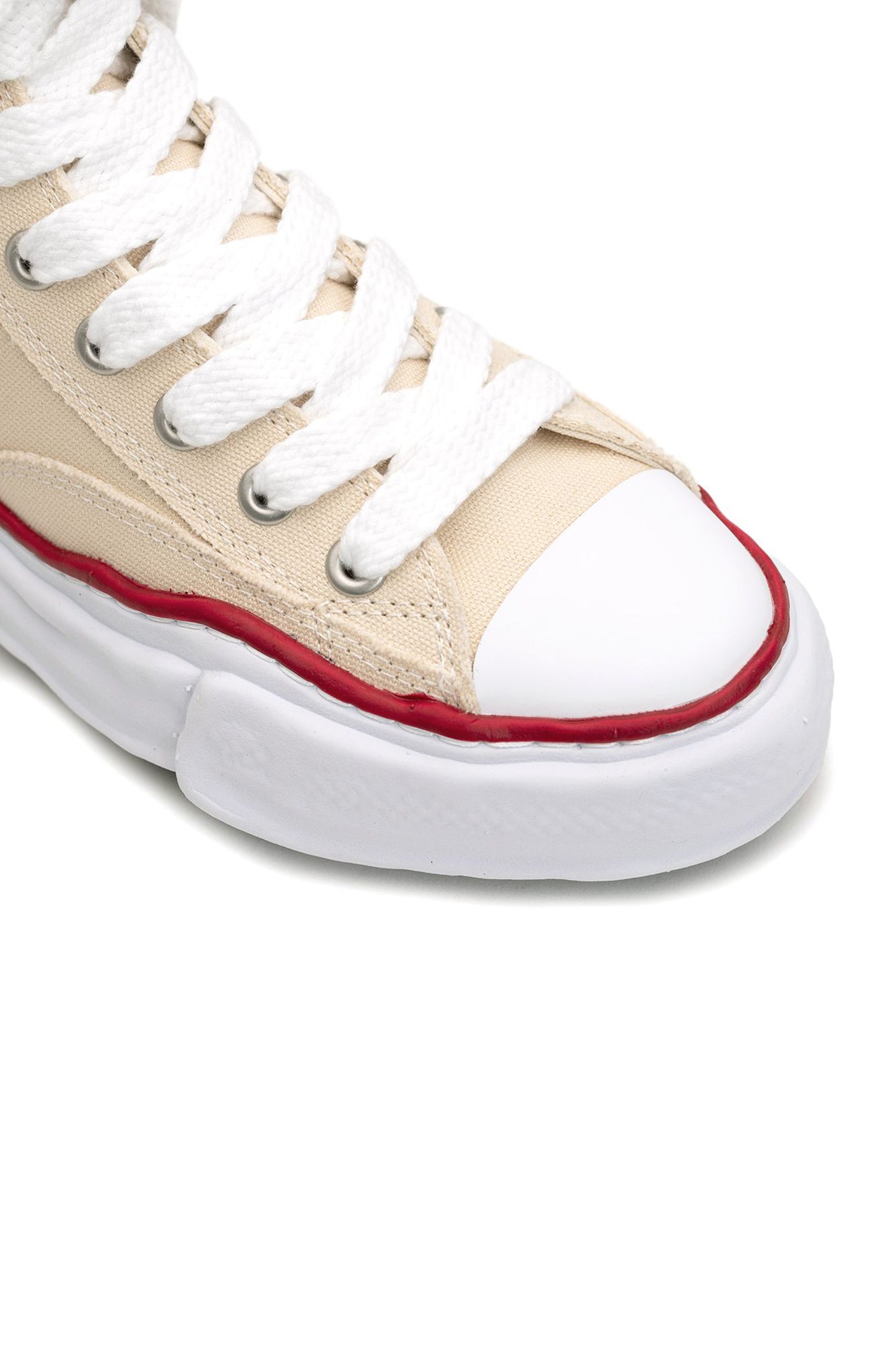 OG SOLE CANVAS HICUT