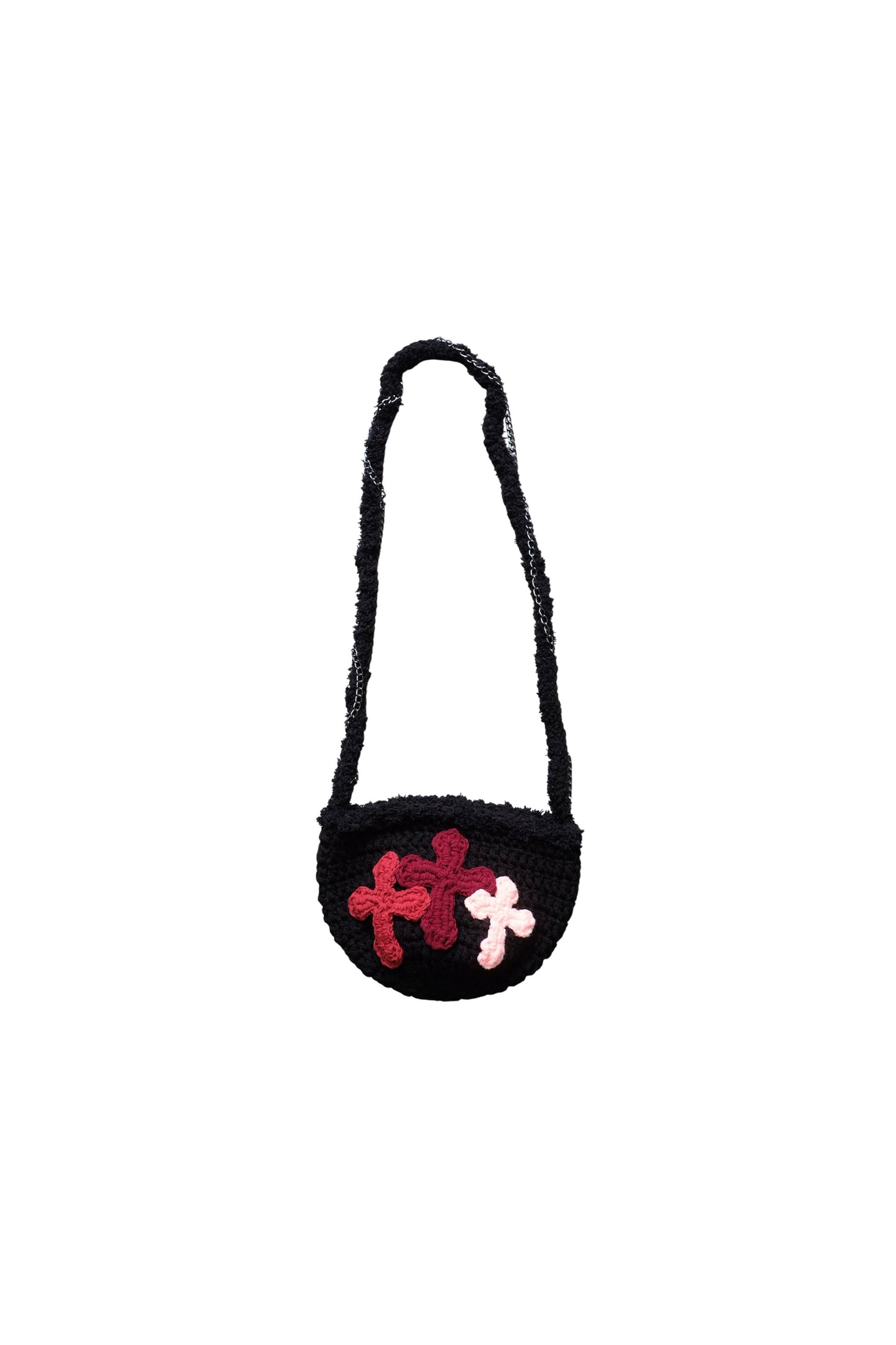 y.a.r.n. original shoulder bag