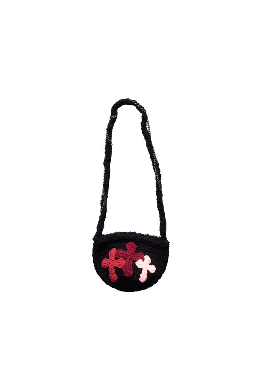 y.a.r.n. original shoulder bag