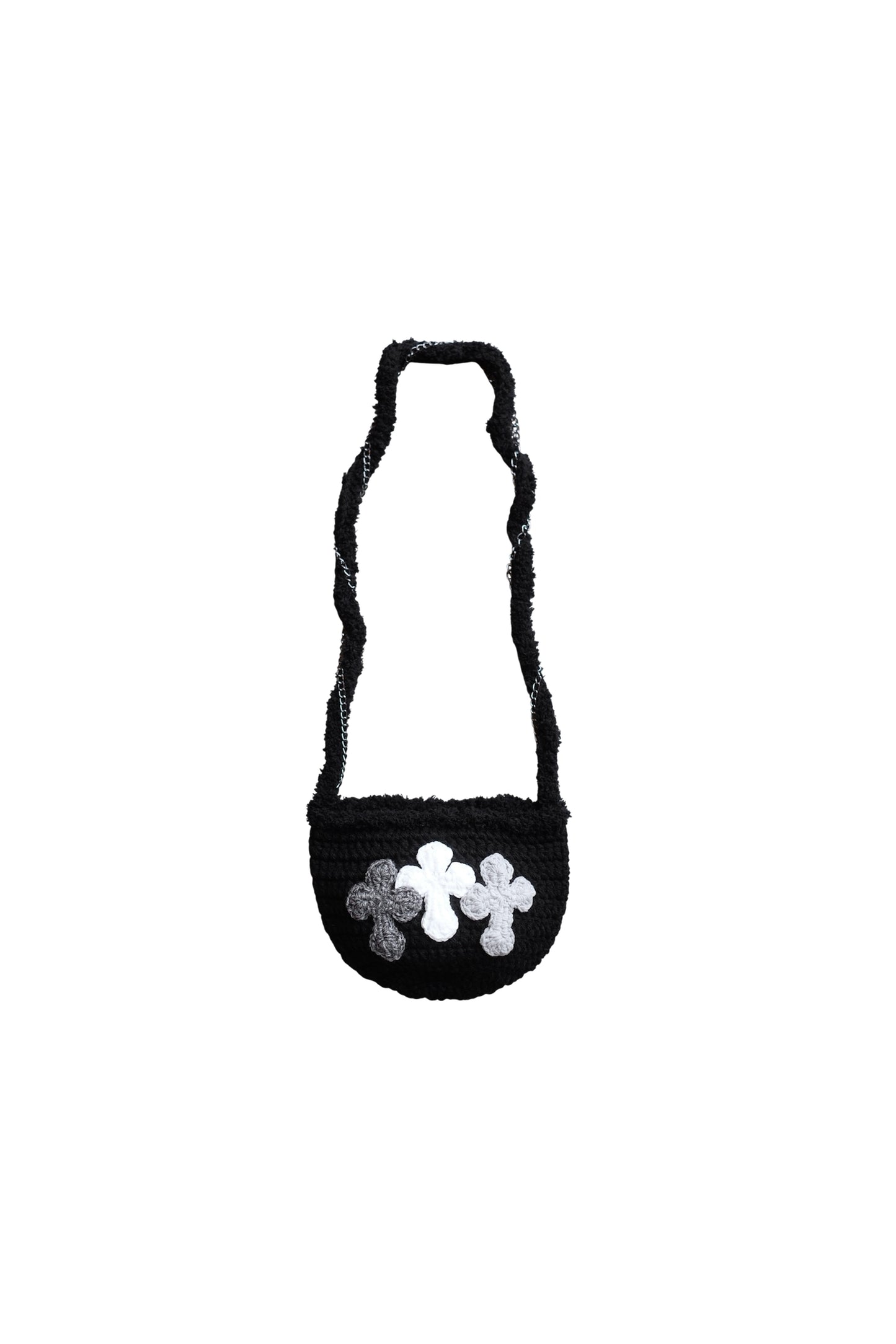 y.a.r.n. original shoulder bag