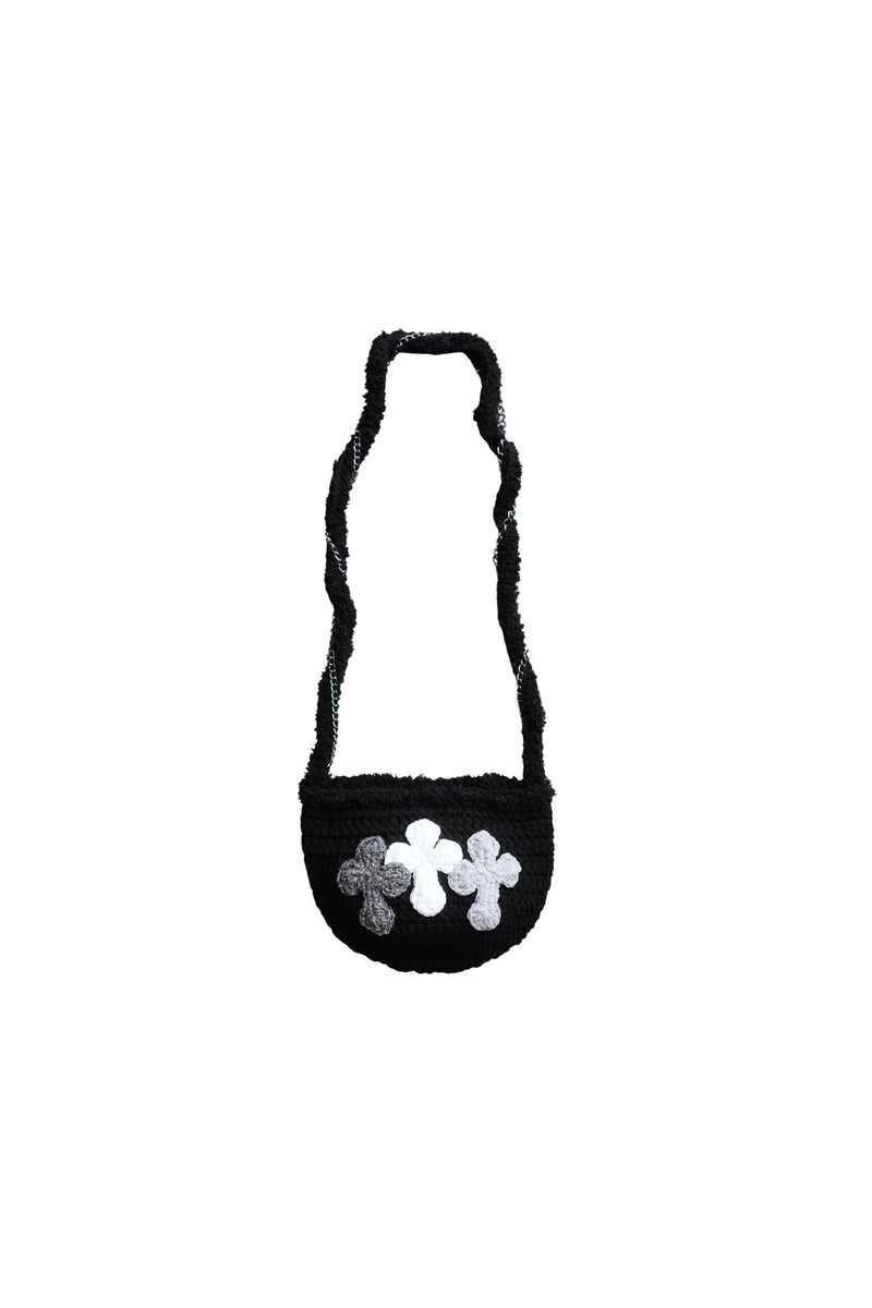 y.a.r.n. original shoulder bag