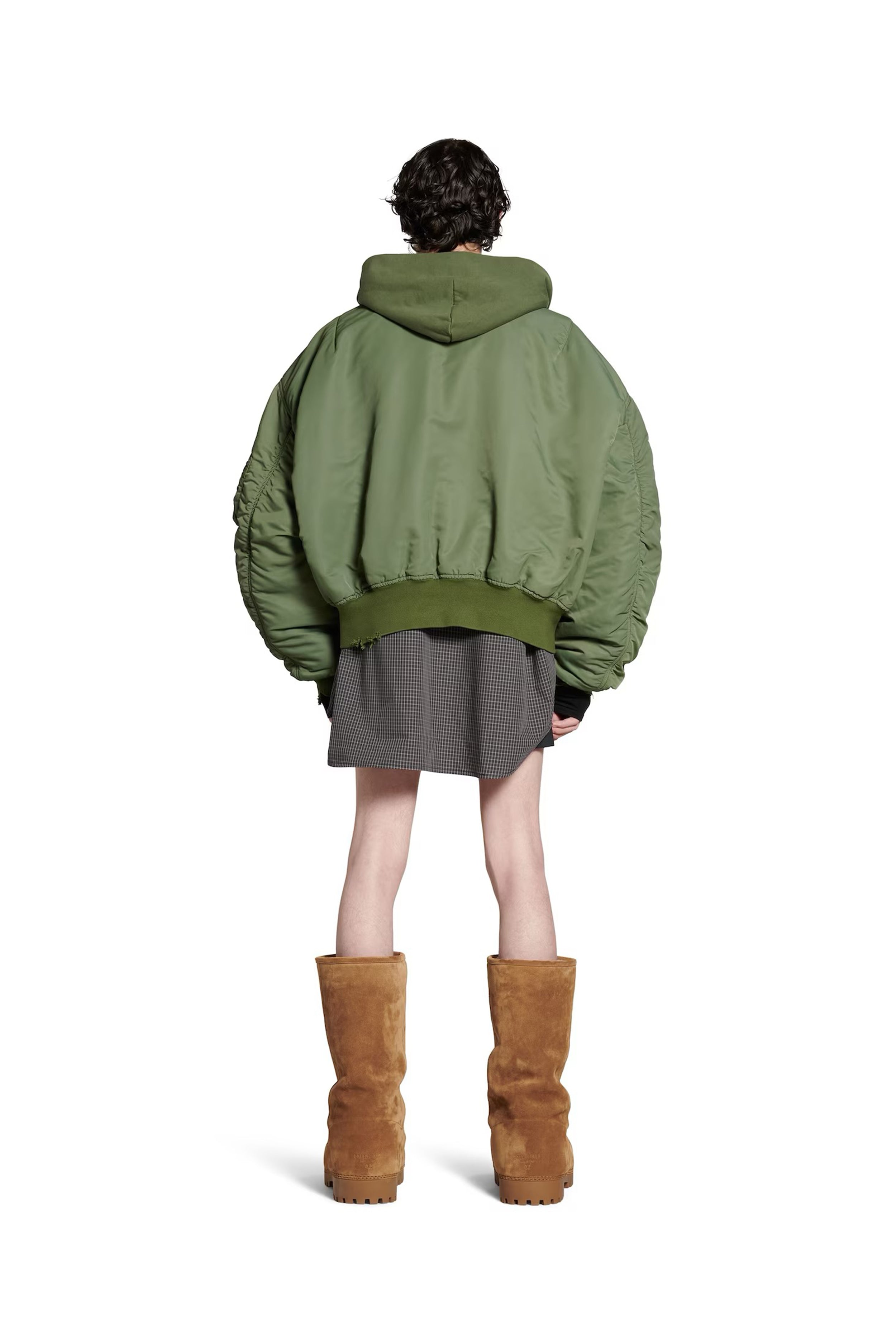 BALENCIAGA /Bomber – elephants BALENCIAGA /Bomber – elephants