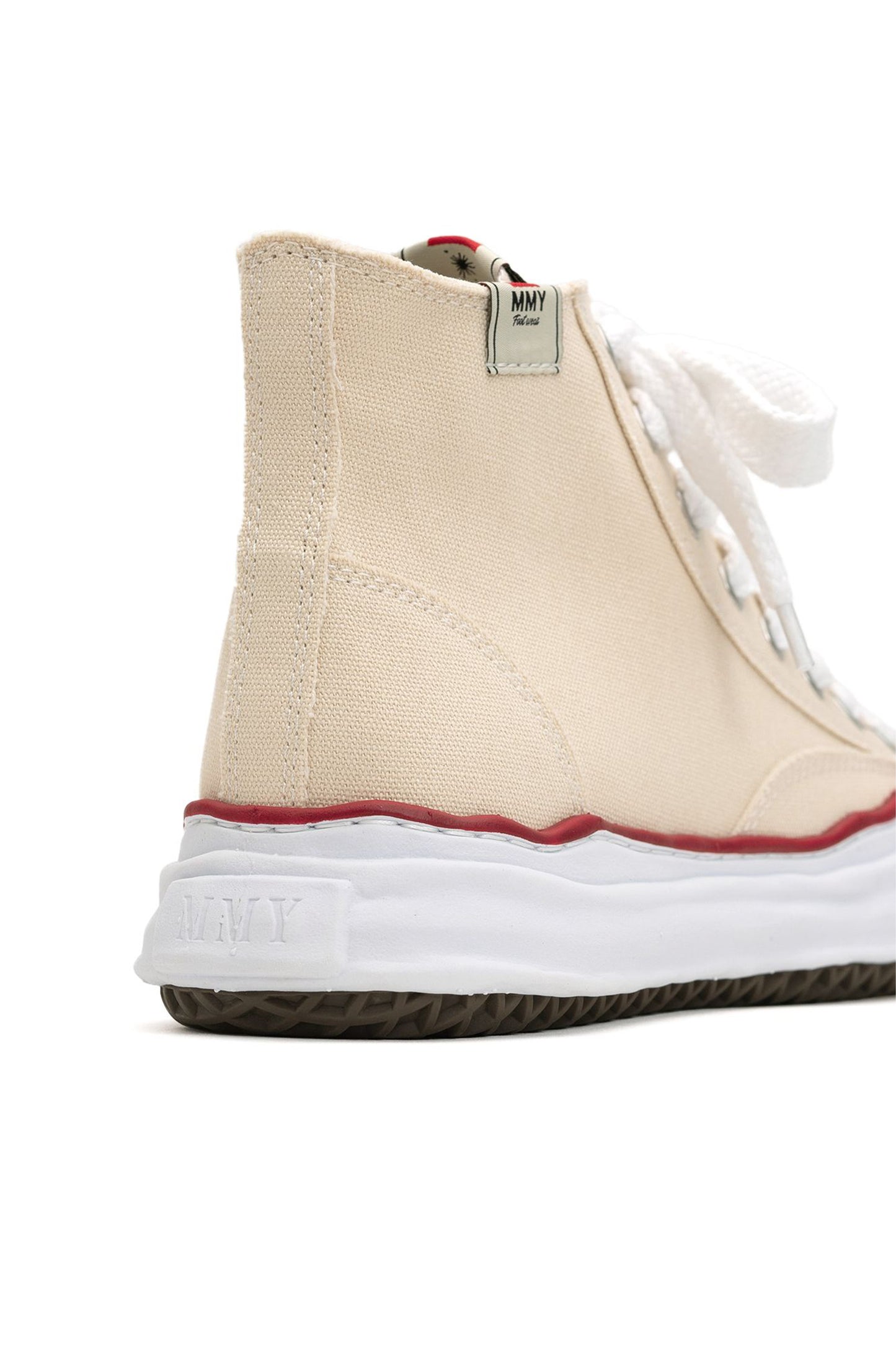 OG SOLE CANVAS HICUT