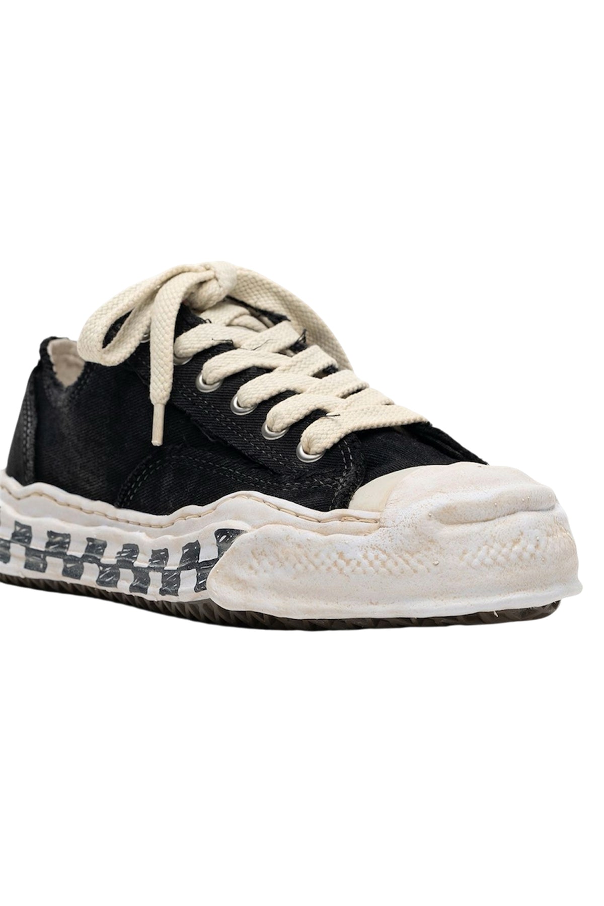 HANK GRAFFITI SOLE L